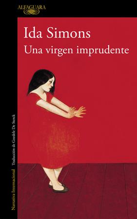 UNA VIRGEN IMPRUDENTE | 9788420419435 | SIMONS, IDA