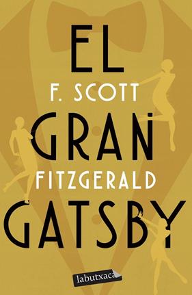 GRAN GATSBY, EL | 9788418572302 | FITZGERALD, FRANCIS SCOTT