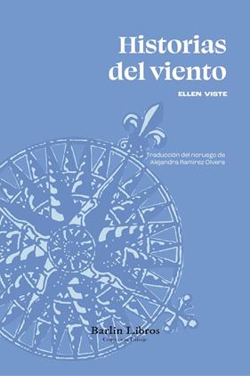 HISTORIAS DEL VIENTO | 9788412889246 | VISTE, ELLEN