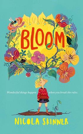 BLOOM | 9780008297398 | SKINNER, NICOLA
