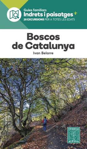BOSCOS DE CATALUNYA | 9788480909860 | BELARRE, IVAN
