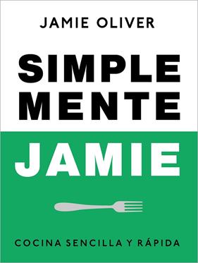 SIMPLEMENTE JAMIE | 9788425359866 | OLIVER, JAMIE