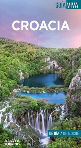 CROACIA - GUÍA TOTAL | 9788491586043 | FERNÁNDEZ, LUIS ARGEO