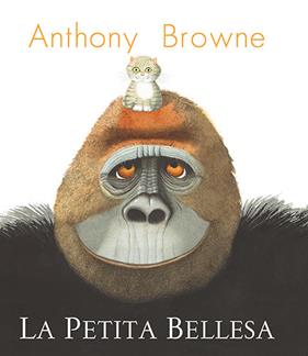 PETITA BELLESA, LA | 9788418558955 | BROWNE, ANTHONY
