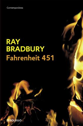 FAHRENHEIT 451  | 9788490321478 | BRADBURY, RAY