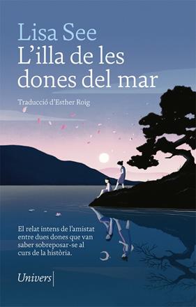 ILLA DE LES DONES DEL MAR, L' | 9788417868048 | SEE, LISA