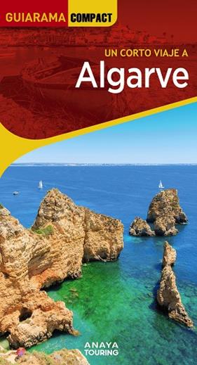 ALGARVE - GUIARAMA | 9788491581246 | ALONSO BABARRO, CARLOS