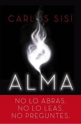 ALMA | 9788445002919 | SISI, CARLOS