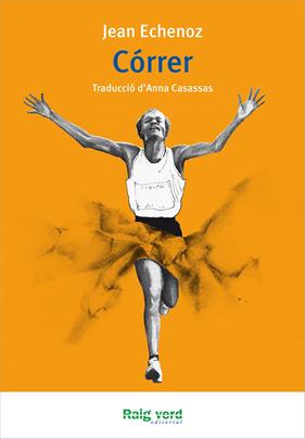 CÓRRER | 9788415539681 | ECHENOZ, JEAN