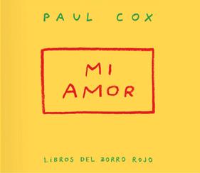 MI AMOR | 9791399047004 | COX, PAUL