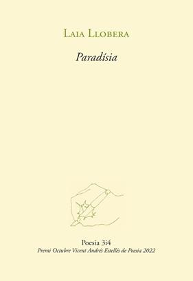 PARADÍSIA | 9788417469634 | LLOBERA I SERRA, LAIA