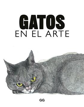 GATOS EN EL ARTE | 9788425234644 | HYLAND, ANGUS/ROBERTS, CAROLINE