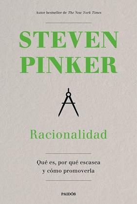 RACIONALIDAD | 9788449338618 | PINKER, STEVEN