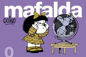 MAFALDA (0) | 9788426445001 | SALVADOR, JOAQUÍN (QUINO)