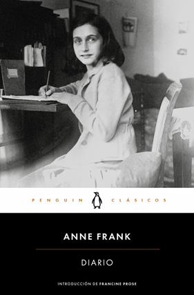 DIARIO DE ANNE FRANK (NUEVA EDICIÓN) | 9788491057178 | FRANK, ANNE
