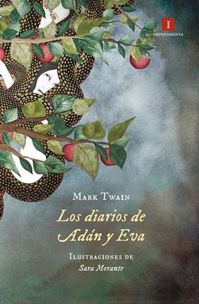 DIARIOS DE ADÁN Y EVA | 9788415979791 | TWAIN, MARK