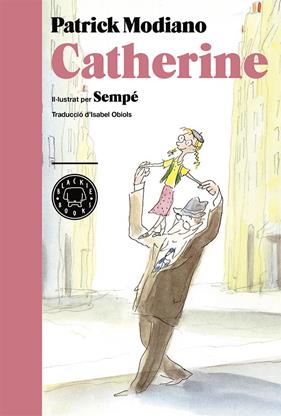 CATHERINE (CATALA) | 9788416290109 | MODIANO, PATRICK