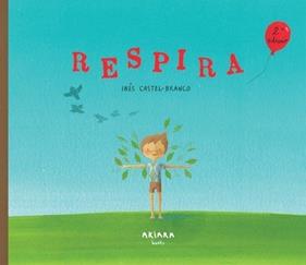 RESPIRA | 9788417440237 | CASTEL BRANCO, INÉS