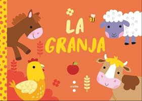 LA GRANJA (LLIBRE DE ROBA) | 9788466160087 | GALLOWAY, FHIONA