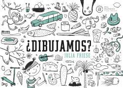 DIBUJAMOS? | 9788446052890 | FRIESE, JULIA