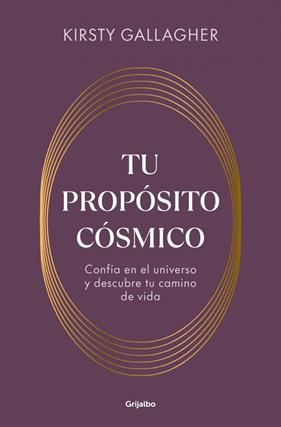 TU PROPÓSITO CÓSMICO | 9788425373763 | GALLAGHER, KIRSTY