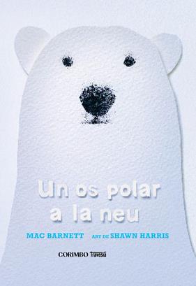 UN OS POLAR A LA NEU | 9788412854770 | BARNETT, MAC