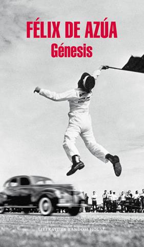 GÉNESIS | 9788439729693 | AZUA, FELIX DE