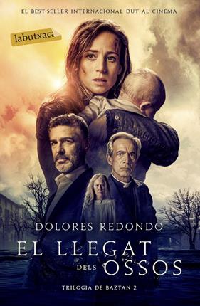 LLEGAT DELS OSSOS, EL (ED. PEL·LÍCULA) | 9788417423032 | REDONDO, DOLORES