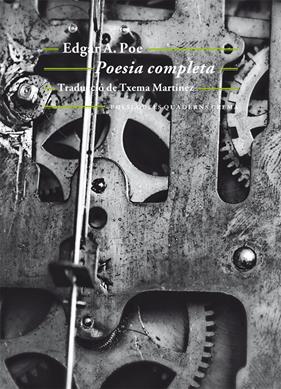 POESIA COMPLETA/ EDGAR A.POE | 9788477275749 | POE, EDGAR ALLAN