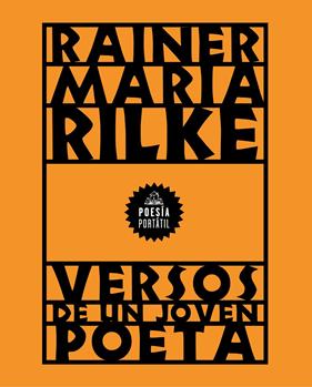 VERSOS DE UN JOVEN POETA | 9788439734239 | RILKE,. RAINER MARIA