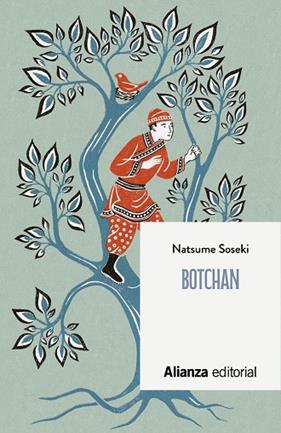 BOTCHAN | 9788411489577 | SOSEKI, NATSUME