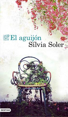 AGUIJÓN, EL | 9788423355075 | SOLER, SÍLVIA