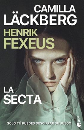 MENTALISTA 2. LA SECTA | 9788408286080 | LÄCKBERG, CAMILLA/FEXEUS, HENRIK