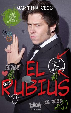 RUBIUS. 100% NO OFICIAL, EL | 9788416712021 | REIS, MARTINA