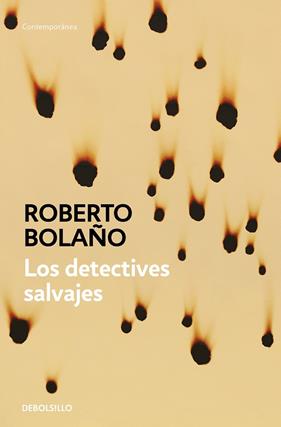 DETECTIVES SALVAJES, LOS | 9788466337113 | BOLAÑO, ROBERTO (1953-2003)
