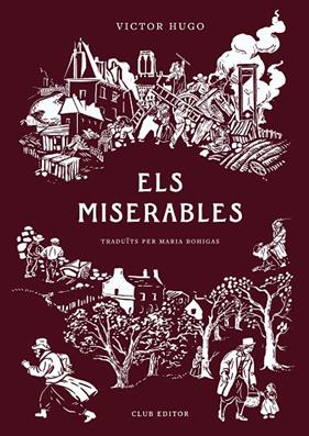 MISERABLES, ELS | 9788473294935 | HUGO, VICTOR