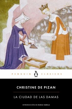 CIUDAD DE LAS DAMAS, LA | 9788491056256 | DE PIZAN, CHRISTINE
