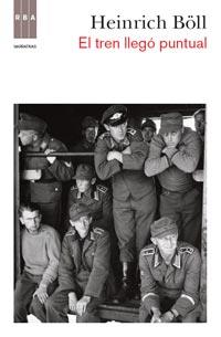 TREN LLEGÓ PUNTUAL, EL | 9788490061138 | BOLL, HEINRICH