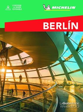 BERLIN  (LA GUIA VERDE WEEK&GO) | 9788854057876
