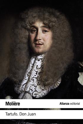 TARTUFO O EL IMPOSTOR / DON JUAN O EL FESTÍN DE PIEDRA | 9788420683362 | MOLIÈRE