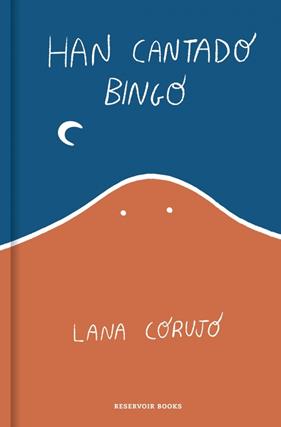 HAN CANTADO BINGO (EDICION ESPECIAL) | 9791387740979 | CORUJO, LANA