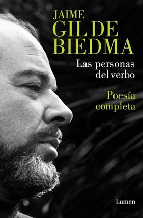 PERSONAS DEL VERBO, LAS | 9788426431592 | GIL DE BIEDMA, JAIME
