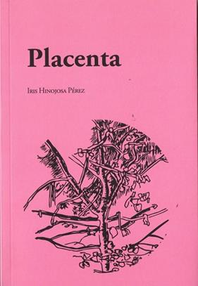 PLACENTA | 9788412961331 | HINOJOSA PEREZ, IRIS
