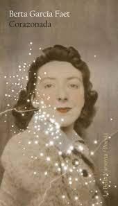 CORAZONADA | 9788433919243 | GARCIA FAET, BERTA