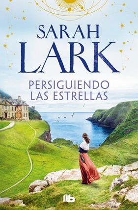 LAS MUJERES HARD 1. PERSIGUIENDO LAS ESTRELLAS  | 9791387652609 | LARK, SARAH