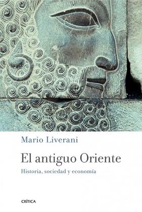 EL ANTIGUO ORIENTE | 9788498923926 | LIVERANI, MARIO
