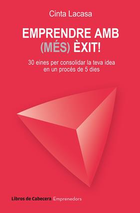 EMPRENDRE AMB (MÉS) ÈXIT! | 9788412751086 | LACASA PUJADÓ, CINTA