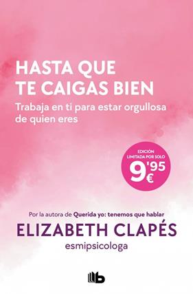 HASTA QUE TE CAIGAS BIEN | 9791387652432 | CLAPÉS, ELIZABETH