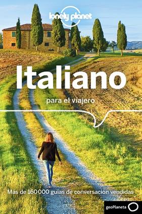 ITALIANO PARA EL VIAJERO  | 9788408177456 | AA. VV.