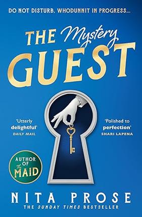 THE MYSTERY GUEST | 9780008435813 | PROSE, NITA